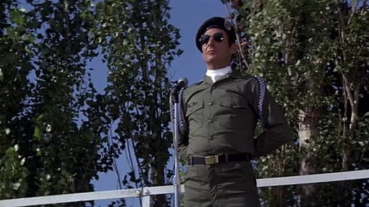 Up the Academy (Robert Downey Sr., 1980)
