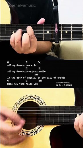 La La Lost - NIKI | Easy Guitar Chords Tutorial For Beginners #guitarlesson