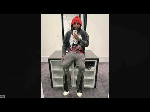 (FREE) Money Man Type Beat "Mona Lisa"