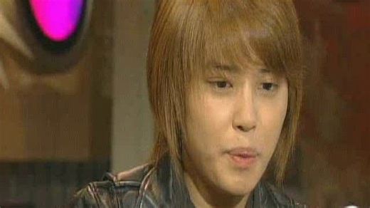 【手越祐也/贴膜】20071021 谈谈NEWS&来自前辈的评价 Chocolate&ミソスープ