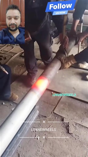 219K views · 195 reactions | HYDRAULIC ROD ASSEMBLING PROCESS ✅ #hydraulic #assembling #assembly #rods #process #goodwork | Lpanew Reels | Facebook