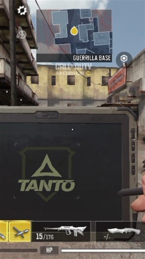 new codm missile animation is 🔥🔥 #codm