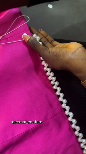 #beadingtutorial #owambestyles #fashiondesigner