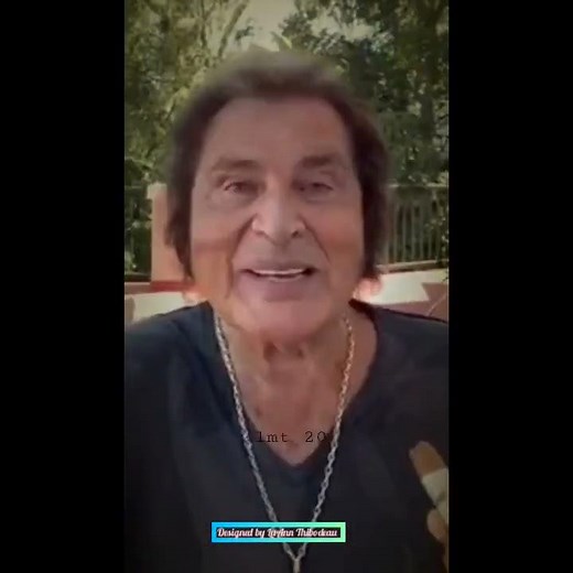 Spanish Eyes- Engelbert Humperdinck- live