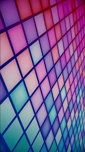 LED Disco Dance Floor Motion Background #discobackground #shorts