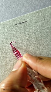 318K views · 2.5K reactions | Beautiful straight cursive handwriting  #handwriting #cursivewriting #penmanship | MaK World | Facebook