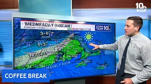Join NBC 10's Alison Bologna and Gene Valicenti for NBC 10 Coffee Break. https://turnto10.com/news https://turnto10.com/weather | NBC 10 WJAR