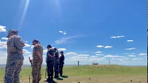 1.5K views · 113 reactions | Veterans on the Cheyenne River Sioux...