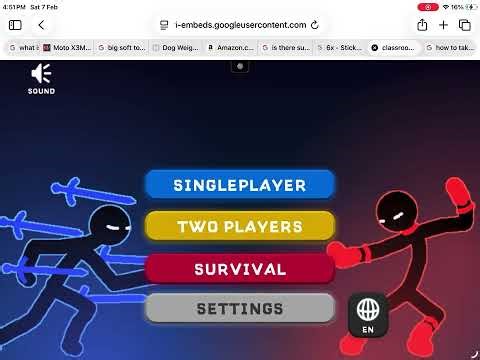 Thank you to classroom 6x for sponsoring this video.