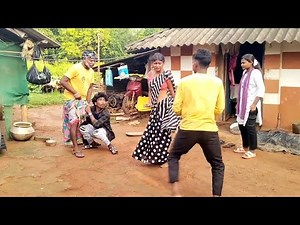 New santali comedy video 2025 // Marndi olah re kisku kuli // #funnyvideo // Kochepiyo Production