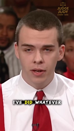 43K views · 297 reactions | Paper Beats Drama: Judge Judy on Teen Car Crashes, “Fast Hands” at Work, and Who Really Owns the Baby Crib | See more in the comments section  | Carmen Jane | Facebook