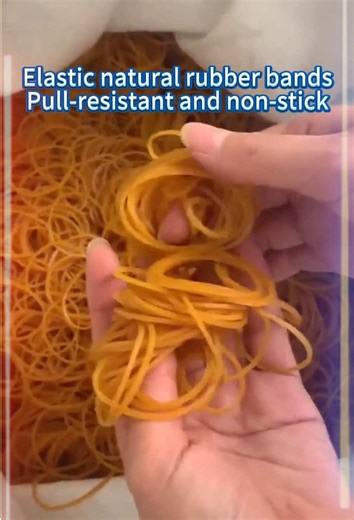 Simplify your life with the power of rubber bands#rubber #rubberband #naturalrubber #rubberproducts #rubberbandcrafts #rubberbandmaking #rubberbandmanufacturing #rubberbandsolution #rubberbandsupplier #rubberbandfactory #rubberbandsupplier #elasticrubberband #fypシ
