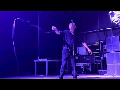 Absolute Body Control live - Never Seen @ MUK.E 25, FZW, Dortmund 30/08/2025