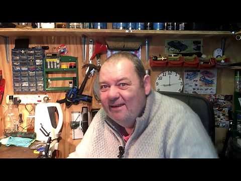 Corgi 490 VW Breakdown Truck Full Restoration