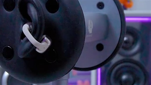 耳夹式耳机真不是越贵越好？2026开年四款旗舰耳夹大横评！ #耳夹式耳机#南卡ClipSUPER2#声阔AeroClip#JBLSoundGearclips#