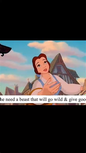 Beauty and the Beast: An Unexpected Journey