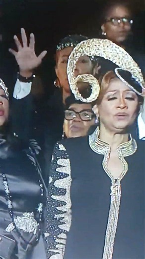 JOIN IN NOW - COGIC AIM International Convention 2026 FRIDAY 07/10/26