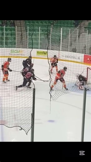 Hockey Class Assignment 4.1 #hockey #icehockey #sports #skating