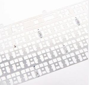 [Hot Item] Robust Metal Forging Machines for Precision Keyboard Components