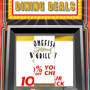 DINING DEALS ARE HERE! For AARP members, that means enjoying a great meal is a sure thing thanks to guaranteed savings! 🌮🍝🥗 | AARP Member Benefits