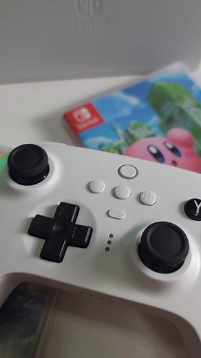 8BitDo Ultimate Controller Review for Nintendo Switch