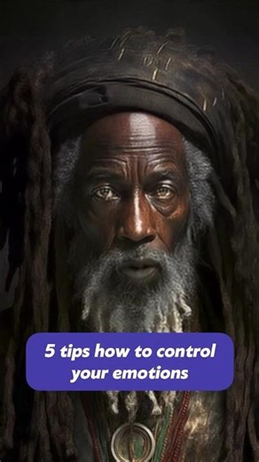 Stop Overreacting: 5 Secrets to Control Your Emotions 🧠