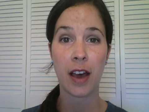 f & v Sounds practice: American English Pronunciation