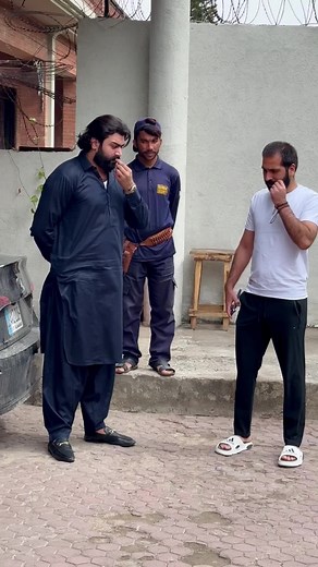 Cultural Fashion Contrast: Traditional vs. Modern Attire