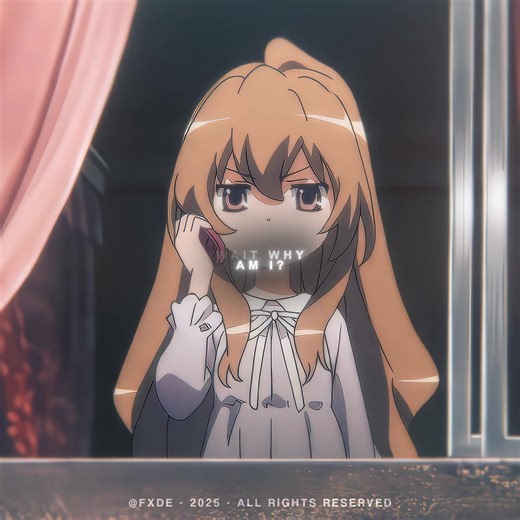 Taiga and Ryuji: Perfect Anime Duo from Toradora