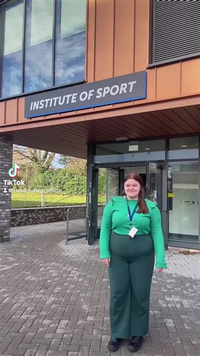 Do you want the Jan Open Event venue tour? 💙 We are ready for the January Open Event this week, the first of many events in our new Yeovil Institute of Sport Centre ⚽ Join us this Wednesday at 5pm-7:30pm! #ChangingLives #OpenEvent #CollegeOpenEvent #Sport #January #FYP #YeovilCollege #YeovilCollegeOpenEvents