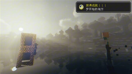 我们的故事，那段如有神助的时光