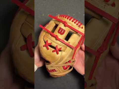 WILSON A2000 1