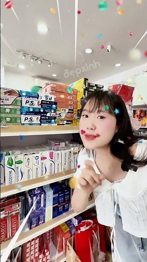 Kem đánh răng giảm ê buốt Sensodyne quá trời luôn rồi nè #Kemdanhrang #Sensodyne