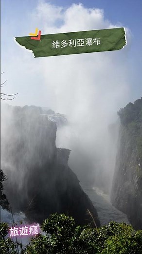 【一生必去的景點】世界25大自然奇觀