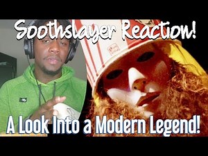 Blues Guitarist REACTS: Buckethead - Soothslayer | REACTION!🎸🎶🤘🏾