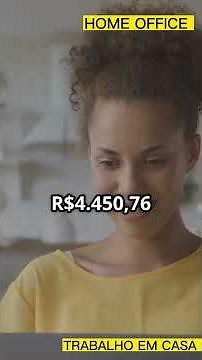 Vagas Para Home Office: Sites e Empresas Que Estão Contratando Hoje!