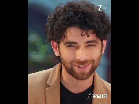 Jagadhatri | EP 154 | Zee TV UK