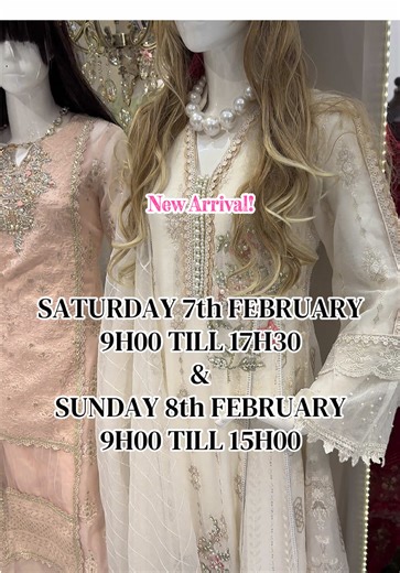 We located at gallery Jan palach curepipe second floor #bridebyalisha #mauritius🇲🇺 #ramadan #eid #shadowbanned