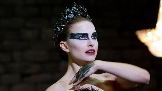 Natalie Portman’s 'Black Swan' Transformation Was as Painful as It Looked