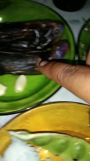 Sblm pkul 7 mlm makan dulu Nasi sejepuk jah | Basrah Rashid Channel