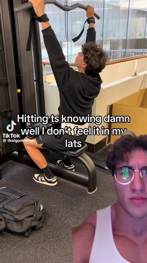 Improve Your Lat Pulldown Technique with Expert Tips