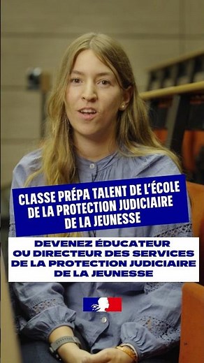 ENPJJ Talent Prep Class - Become a PJJ Educator or Service Director