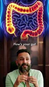 Your Gut May Be Affecting Your Mental Health