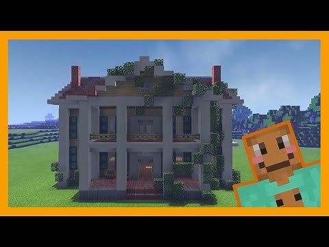 RDR2 Map in Minecraft | Shady Belle | Let’s Build Lemoyne