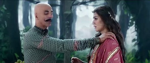 House full 4 trailer