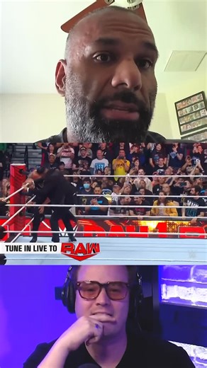 Branson Quirke on Instagram: "Raj Dhesi (FKA Jinder Mahal in WWE) details the BTS of his big face off with The Rock at Monday Night RAW last year. TMZ’s Inside The Ring NOW streaming on all podcast platforms! #therock #wwe #jindermahal #rajdhesi #podcast"