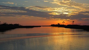 The island life: What Mississippi has to offer may surprise you.