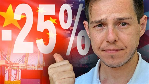 How To Get Rich In The 2025 Market Reversal