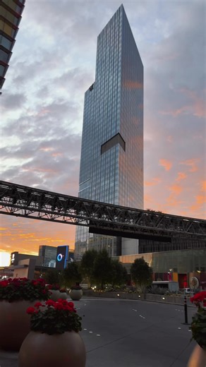 #phototrend #lasvegas #lasvegastiktok #vegas aria Las Vegas