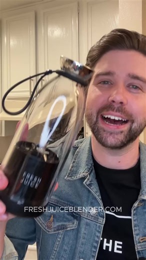 Bottle Blender Plus: Smoothies Made Easy!